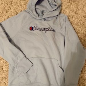champion sweatshirt